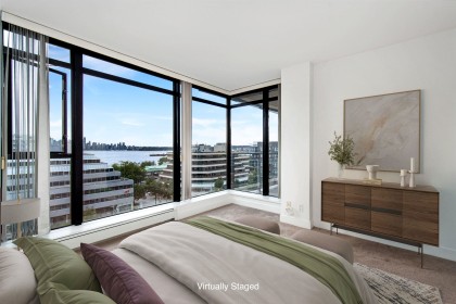 Photo 6 at 712 - 175 W 1st Street, Lower Lonsdale, North Vancouver