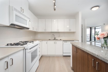 Photo 13 at 712 - 175 W 1st Street, Lower Lonsdale, North Vancouver