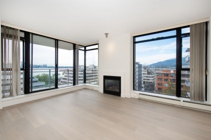Photo 16 at 712 - 175 W 1st Street, Lower Lonsdale, North Vancouver