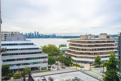 Photo 24 at 712 - 175 W 1st Street, Lower Lonsdale, North Vancouver