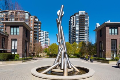 Photo 31 at 712 - 175 W 1st Street, Lower Lonsdale, North Vancouver