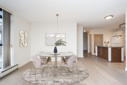 Photo 4 at 712 - 175 W 1st Street, Lower Lonsdale, North Vancouver