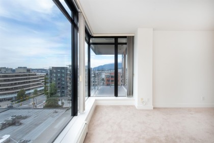 Photo 8 at 712 - 175 W 1st Street, Lower Lonsdale, North Vancouver