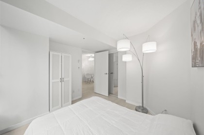 Photo 13 at 508 - 555 Jervis Street, Coal Harbour, Vancouver West