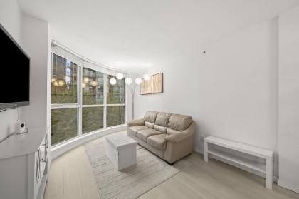 Photo 5 at 508 - 555 Jervis Street, Coal Harbour, Vancouver West