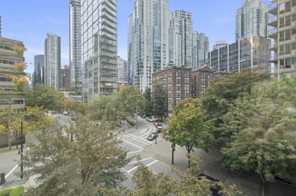 Photo 20 at 508 - 555 Jervis Street, Coal Harbour, Vancouver West