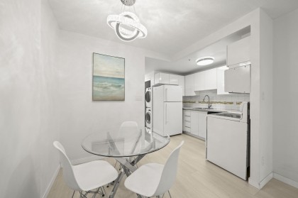 Photo 10 at 508 - 555 Jervis Street, Coal Harbour, Vancouver West