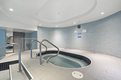 Photo 25 at 508 - 555 Jervis Street, Coal Harbour, Vancouver West