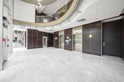 Photo 21 at 508 - 555 Jervis Street, Coal Harbour, Vancouver West