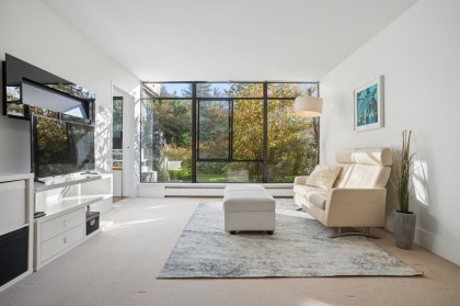 Photo 3 at 111 - 2101 Mcmullen Avenue, Quilchena, Vancouver West