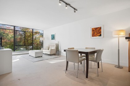 Photo 1 at 111 - 2101 Mcmullen Avenue, Quilchena, Vancouver West