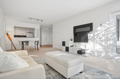 Photo 5 at 111 - 2101 Mcmullen Avenue, Quilchena, Vancouver West