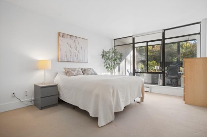 Photo 9 at 111 - 2101 Mcmullen Avenue, Quilchena, Vancouver West