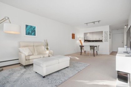Photo 4 at 111 - 2101 Mcmullen Avenue, Quilchena, Vancouver West