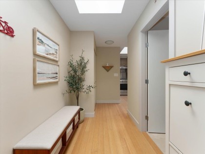 Photo 23 at 402 - 3732 Mt Seymour Parkway, Indian River, North Vancouver