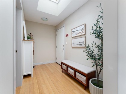 Photo 22 at 402 - 3732 Mt Seymour Parkway, Indian River, North Vancouver
