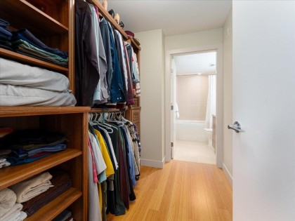 Photo 18 at 402 - 3732 Mt Seymour Parkway, Indian River, North Vancouver