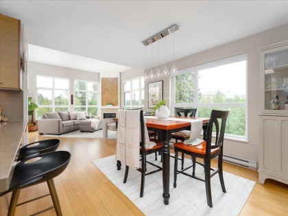 Photo 8 at 402 - 3732 Mt Seymour Parkway, Indian River, North Vancouver