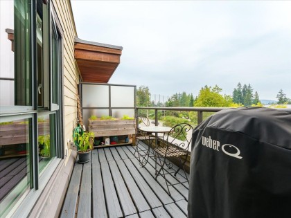 Photo 25 at 402 - 3732 Mt Seymour Parkway, Indian River, North Vancouver