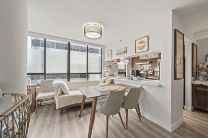 Photo 6 at 1506 - 1060 Alberni Street, West End VW, Vancouver West