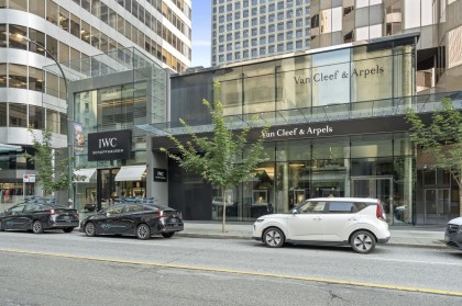 Photo 32 at 1506 - 1060 Alberni Street, West End VW, Vancouver West
