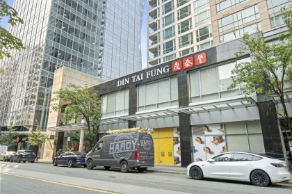 Photo 34 at 1506 - 1060 Alberni Street, West End VW, Vancouver West