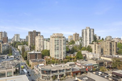 Photo 19 at 1506 - 1060 Alberni Street, West End VW, Vancouver West