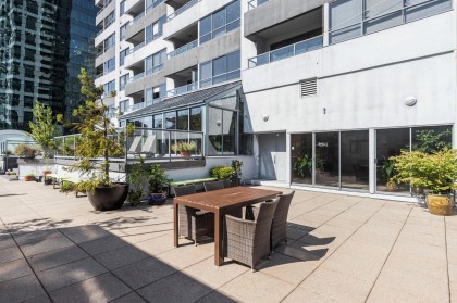 Photo 29 at 1506 - 1060 Alberni Street, West End VW, Vancouver West