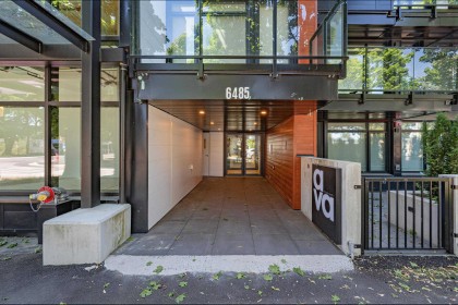 Photo 30 at 504 - 6485 Manitoba Street, Oakridge VW, Vancouver West