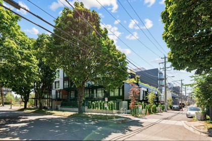 Photo 35 at 504 - 6485 Manitoba Street, Oakridge VW, Vancouver West