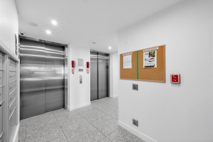 Photo 31 at 504 - 6485 Manitoba Street, Oakridge VW, Vancouver West