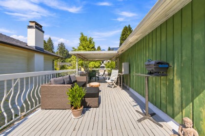 Photo 13 at 1033 Clements Avenue, Canyon Heights NV, North Vancouver