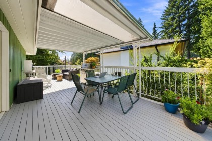 Photo 12 at 1033 Clements Avenue, Canyon Heights NV, North Vancouver