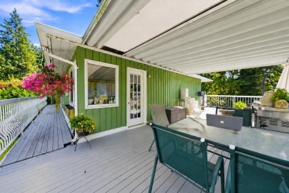Photo 14 at 1033 Clements Avenue, Canyon Heights NV, North Vancouver