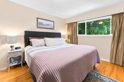 Photo 18 at 1033 Clements Avenue, Canyon Heights NV, North Vancouver