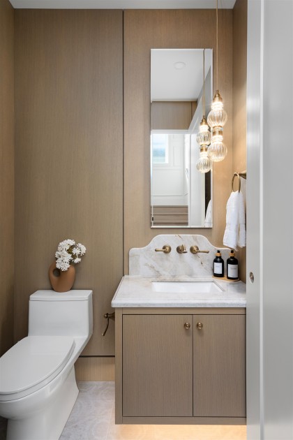 Photo 16 at 2 - 127 W 17th Avenue, Cambie, Vancouver West