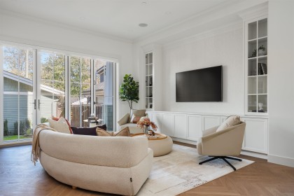 Photo 12 at 2 - 127 W 17th Avenue, Cambie, Vancouver West