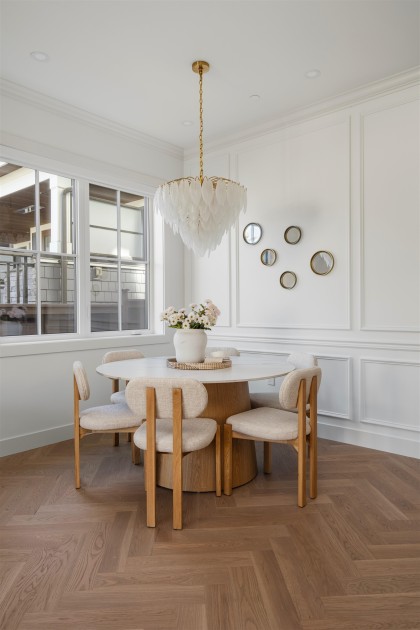 Photo 7 at 2 - 127 W 17th Avenue, Cambie, Vancouver West