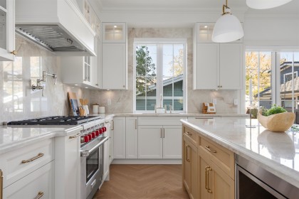 Photo 3 at 2 - 127 W 17th Avenue, Cambie, Vancouver West
