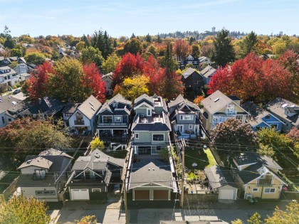 Photo 32 at 2 - 127 W 17th Avenue, Cambie, Vancouver West