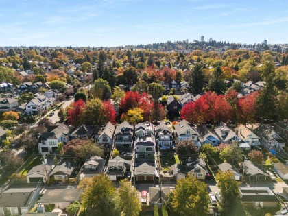 Photo 33 at 2 - 127 W 17th Avenue, Cambie, Vancouver West