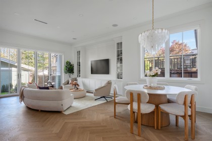 Photo 11 at 2 - 127 W 17th Avenue, Cambie, Vancouver West