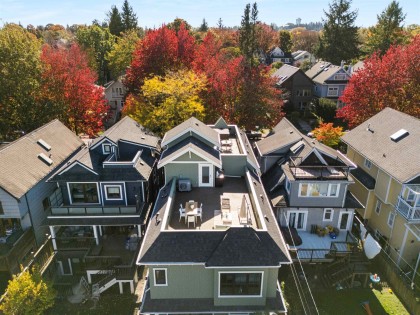 Photo 31 at 2 - 127 W 17th Avenue, Cambie, Vancouver West