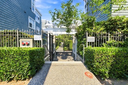 Photo 27 at 101 - 657 W 7th Avenue, Fairview VW, Vancouver West