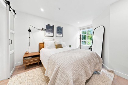 Photo 15 at 101 - 657 W 7th Avenue, Fairview VW, Vancouver West