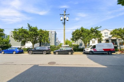Photo 29 at 101 - 657 W 7th Avenue, Fairview VW, Vancouver West