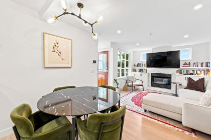 Photo 4 at 101 - 657 W 7th Avenue, Fairview VW, Vancouver West