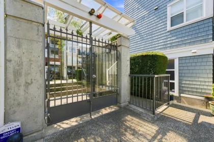Photo 25 at 101 - 657 W 7th Avenue, Fairview VW, Vancouver West
