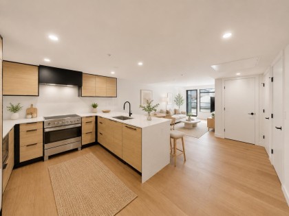 Photo 40 at 202 - 6485 Manitoba Street, Oakridge VW, Vancouver West