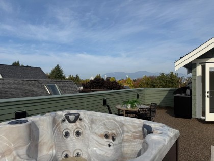 Photo 36 at 1 - 127 W 17th Avenue, Cambie, Vancouver West